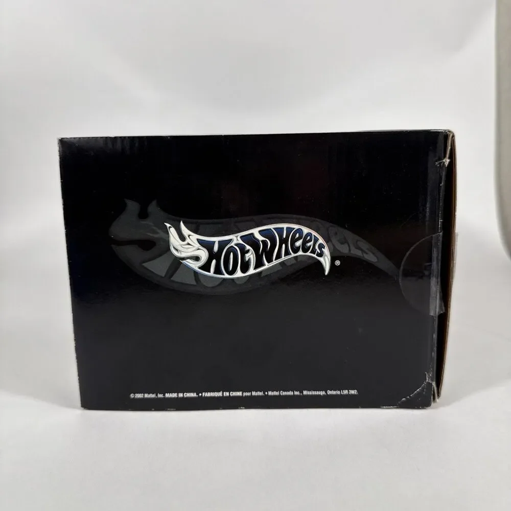 Hot Wheel 1:18 Ferrari Dino 246 GTS